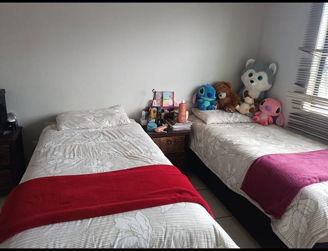 2 BEDROOM APARTMENT FOR SALE IN BALLITO CENTRAL